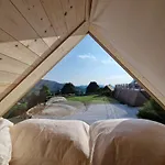 Golife Center Glamping