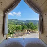 Golife Center Glamping *