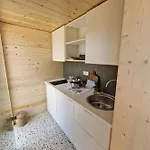 Kamp Golife Center Glamping *