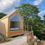 Golife Center Glamping *