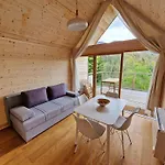 Kamp Golife Center Glamping
