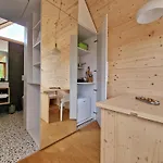 Kamp Golife Center Glamping *
