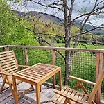 Kamp Golife Center Glamping *