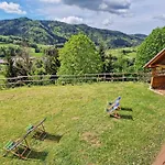 Kamp Golife Center Glamping Laze v Tuhinju