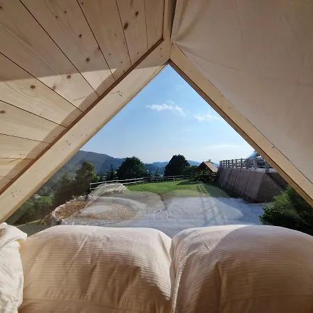 Golife Center Glamping