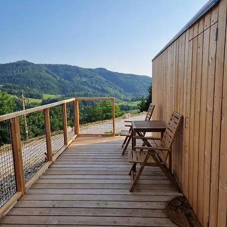 Golife Center Glamping * לאזה וה טוהינג'ו
