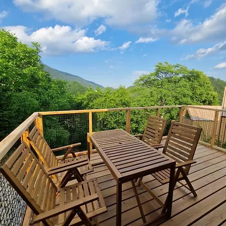 Golife Center Glamping *