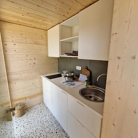 אתר קמפינג Golife Center Glamping *