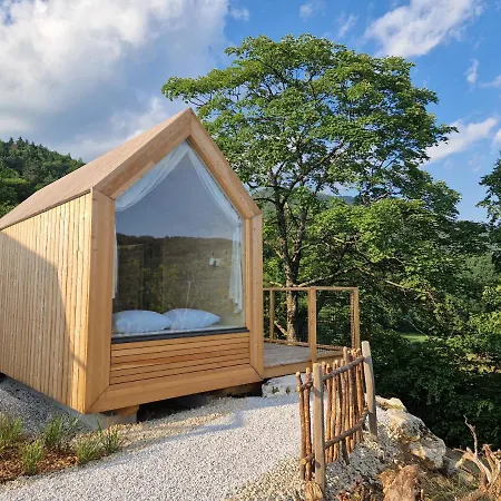 Golife Center Glamping *