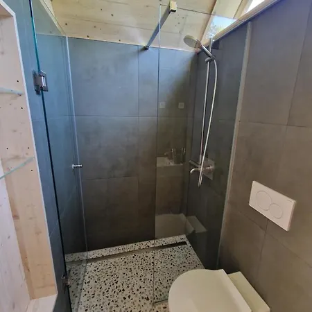 Golife Center Glamping *