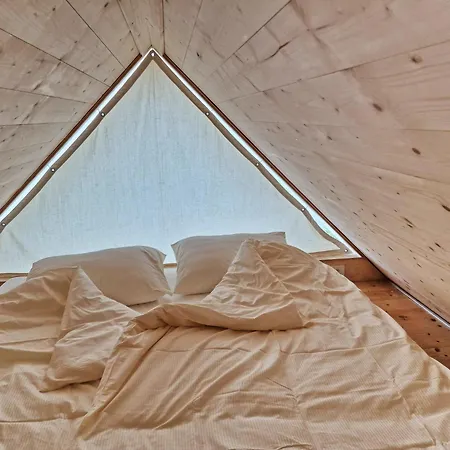 营地 Golife Center Glamping