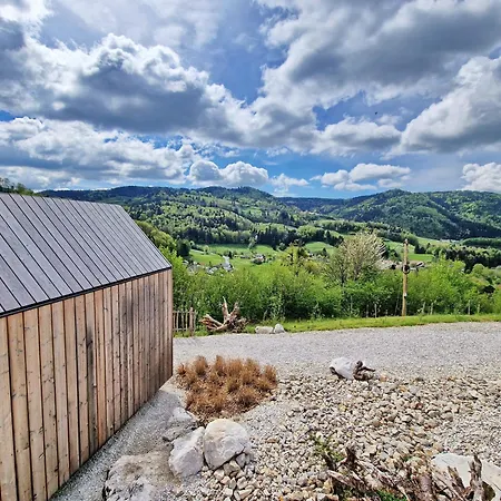 Campeggio Golife Center Glamping