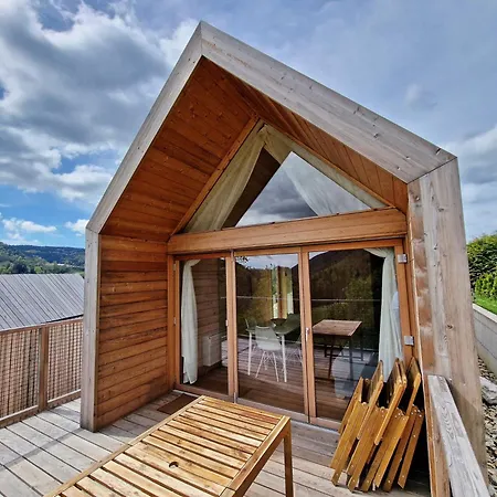 Golife Center Glamping