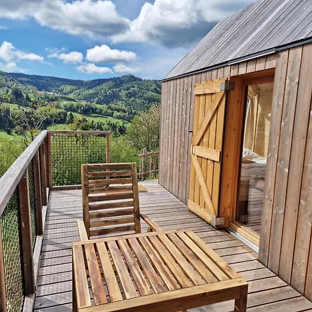 营地 Golife Center Glamping