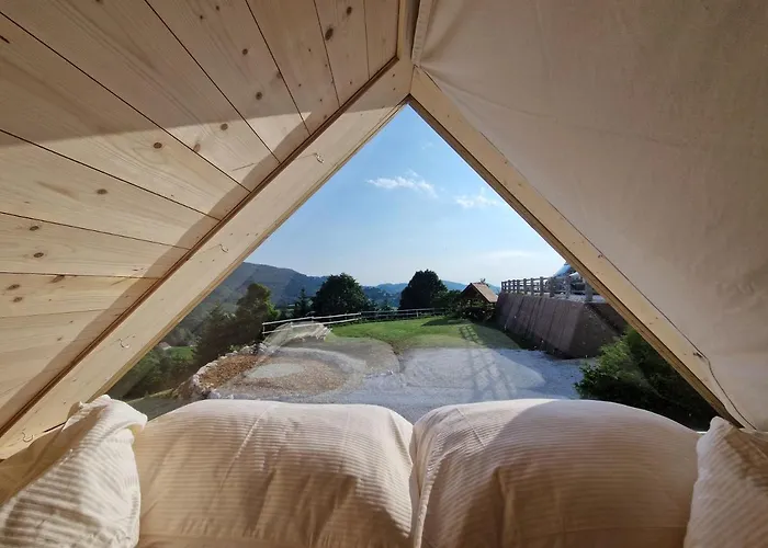 Golife Center Glamping
