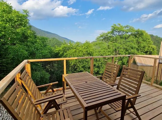 Golife Center Glamping *