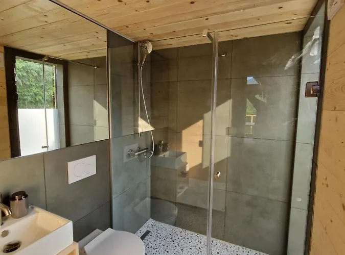 Golife Center Glamping