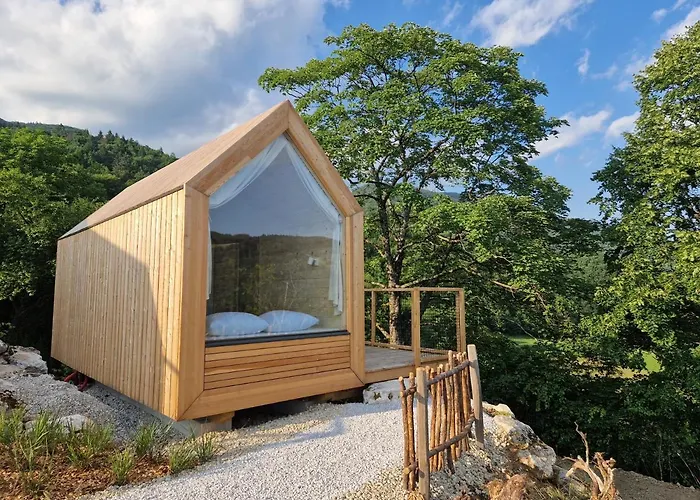Golife Center Glamping *