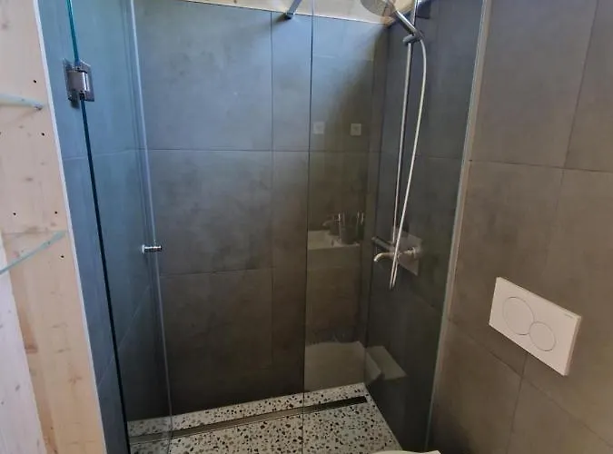 Golife Center Glamping *