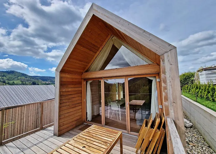 Golife Center Glamping