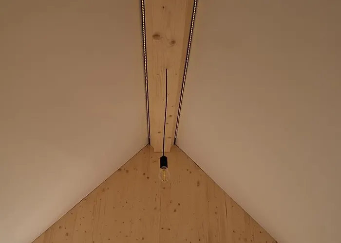 Golife Center Glamping * Laze v Tuhinju