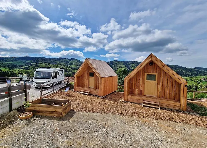 营地 Golife Center Glamping *